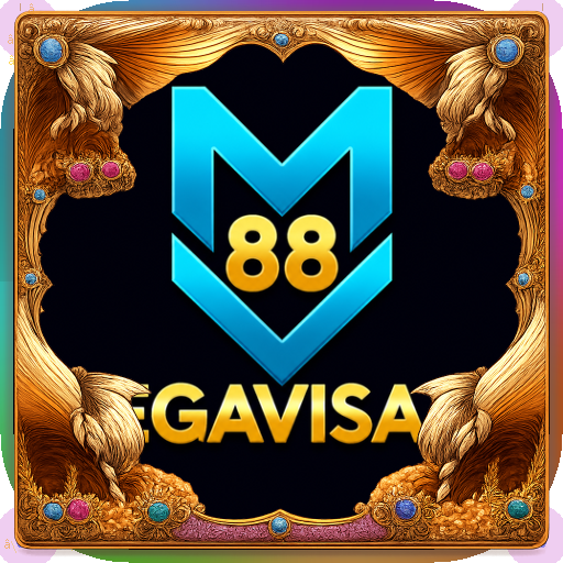 megavisa88 — galeri pratinjau - APK Resmi