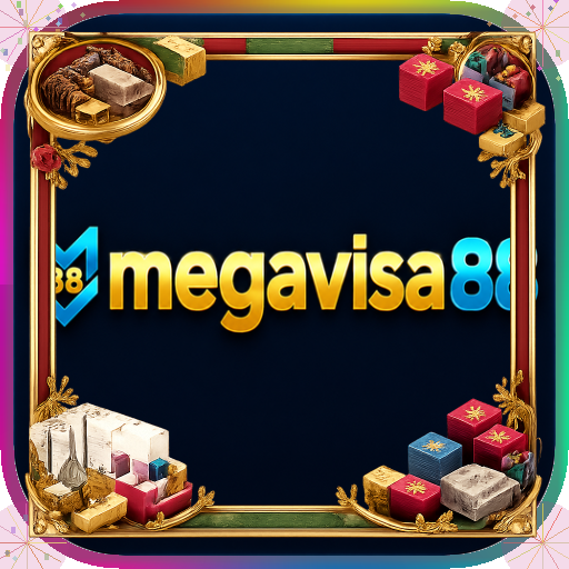 megavisa88 — galeri pratinjau Resmi APK